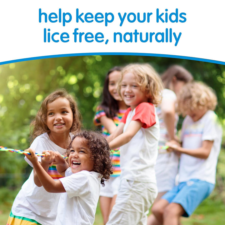 SoCozy Boo! Lice Prevention Spray, 8 Fluid Ounce by SoCozy