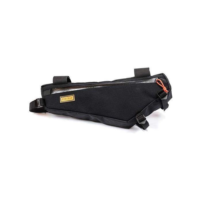 Restrap Framebag Rahmentasche M Schwarz, M Schwarz