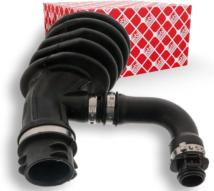 febi bilstein 46492 Ansaugschlauch zum Luftfilter , 1 Stück