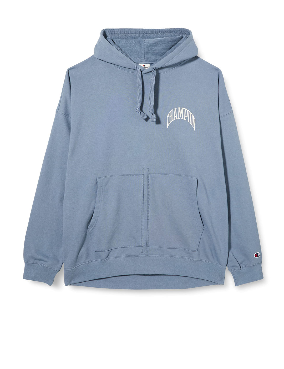 Champion Herren Kapuzenpullover XL Blau (Bur), XL Blau (Bur)
