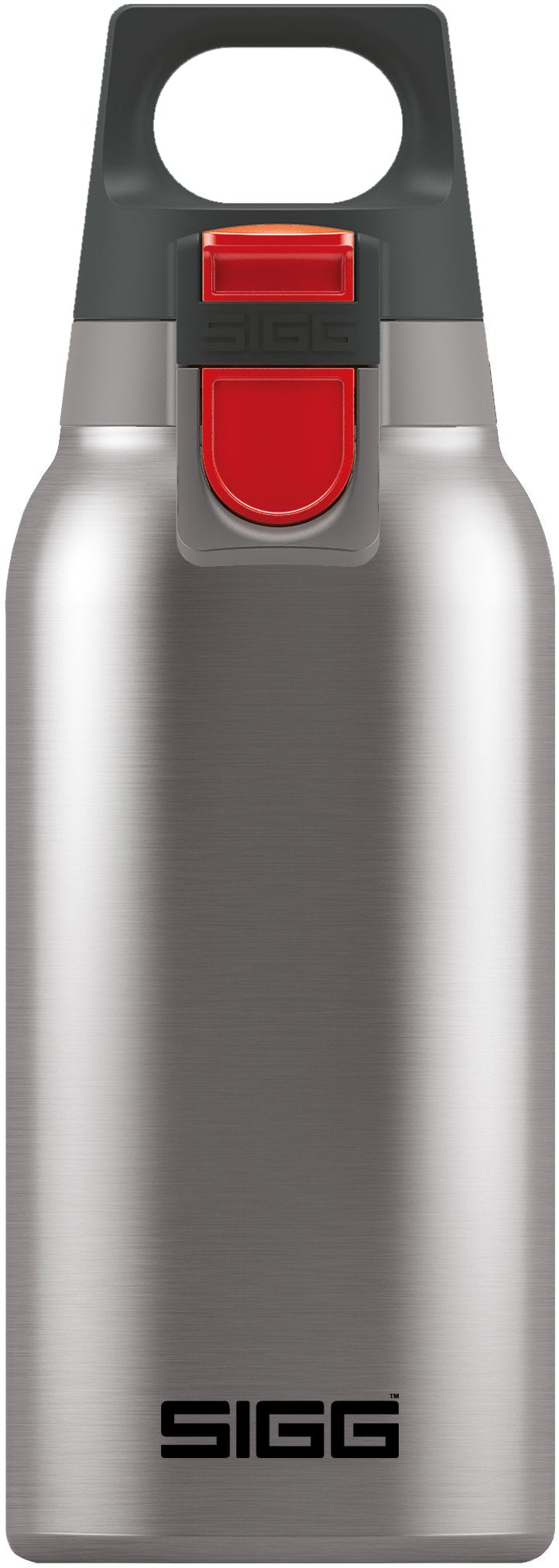 SIGG Hot &amp; Cold ONE Thermo Trinkflasche, schadstofffreie und isolierte Edelstahl Trinkflasche, einhä