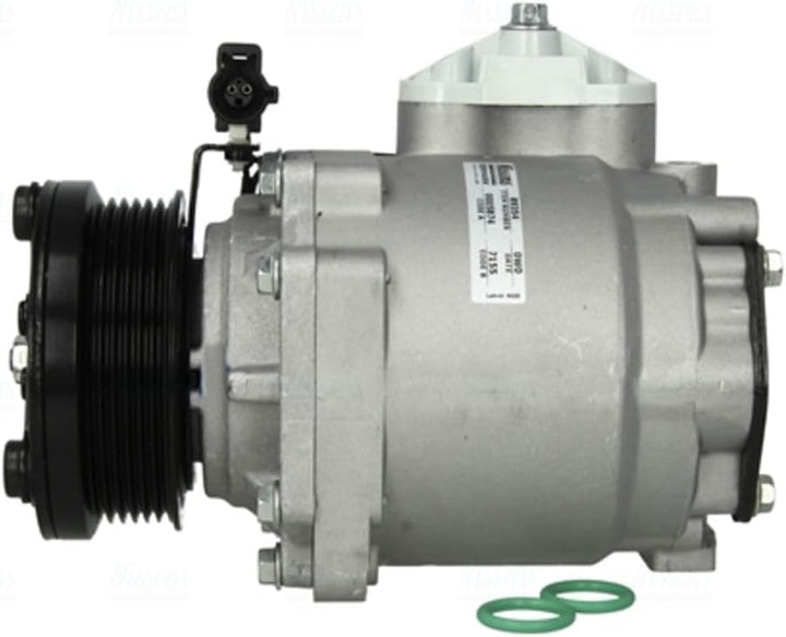 NISSENS 89354 Kompressor, Klimaanlage