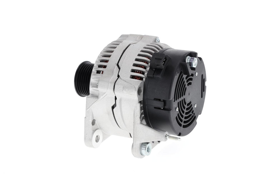 HELLA - Generator/Lichtmaschine - 14V - 90A - für u.a. VW Polo (6N2) - 8EL 011 711-031