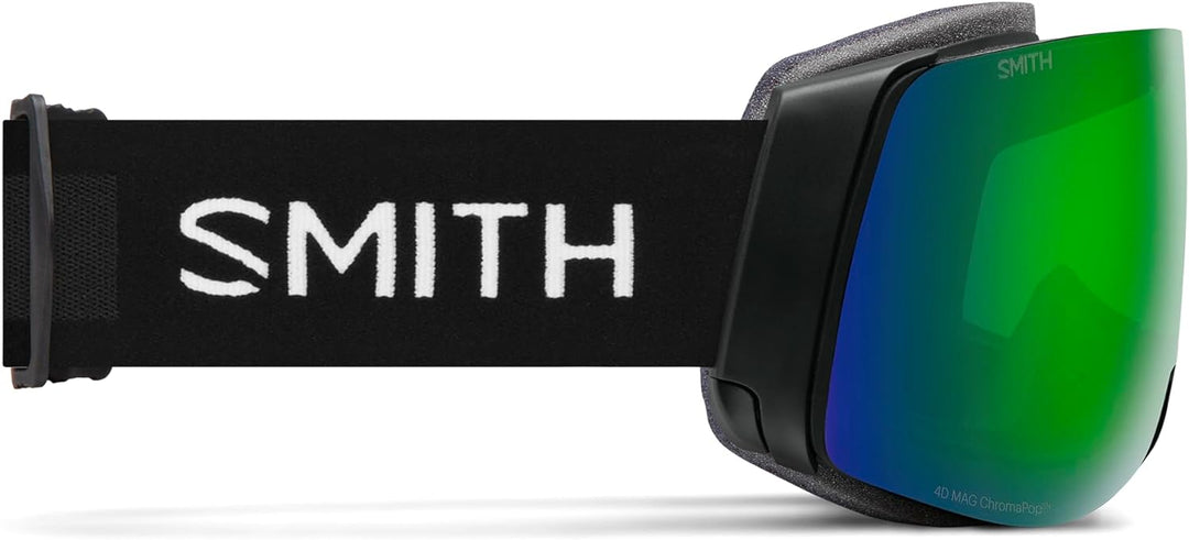 Smith 4D MAG (*) - One Size