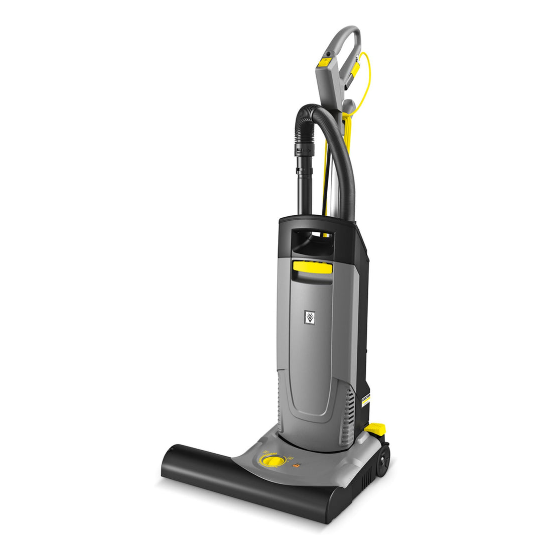 KÄRCHER Teppichbürstsauger CV 48/2 ADV, Arbeitsbreite: 480 mm, hohe Flächenleistung, optische Bürste