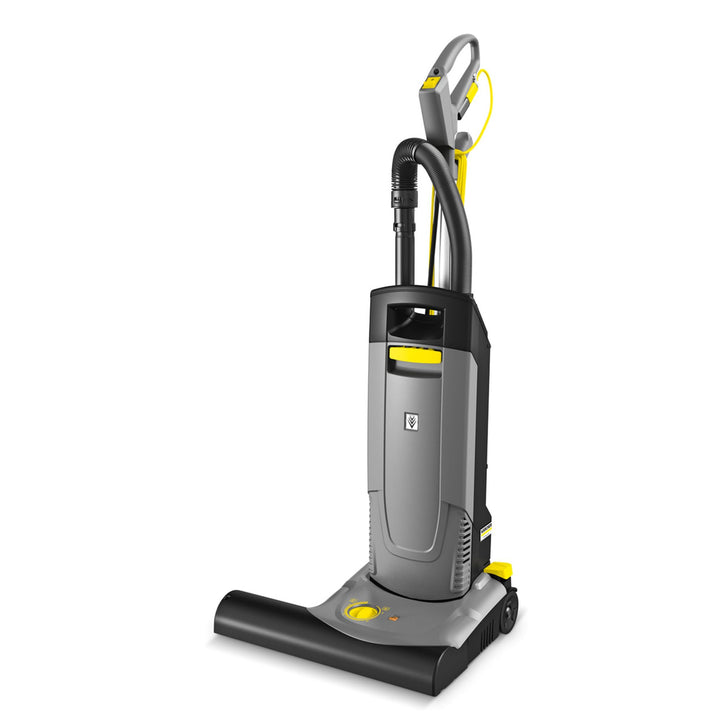 KÄRCHER Teppichbürstsauger CV 48/2 ADV, Arbeitsbreite: 480 mm, hohe Flächenleistung, optische Bürste