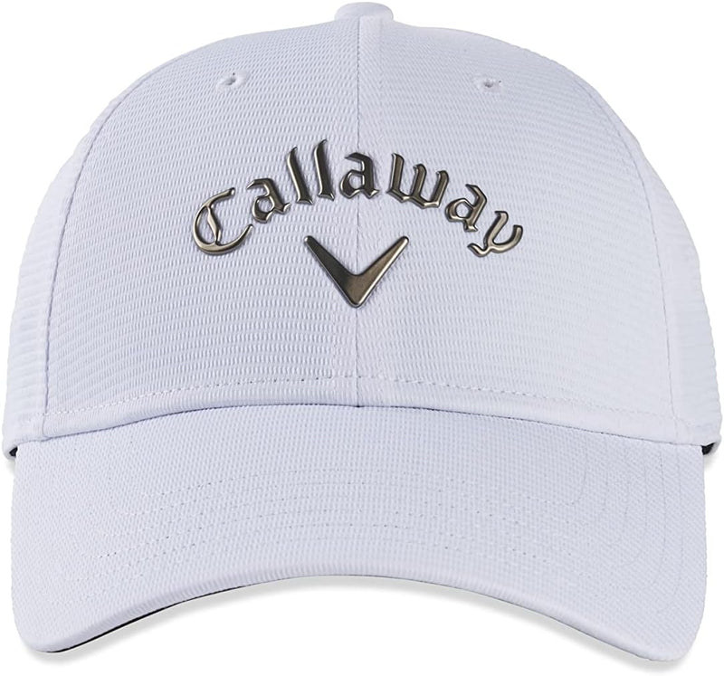 Callaway Damen Hat Ladies Liquid Metal