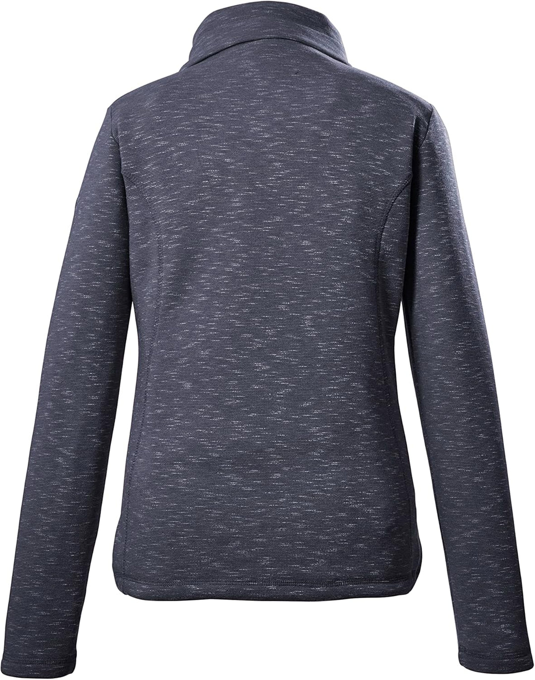 G.I.G.A. DX Damen Gs 150 Wmn Kntflc Jckt Casual Strickfleecejacke/Fleecejacke, dunkelnavy