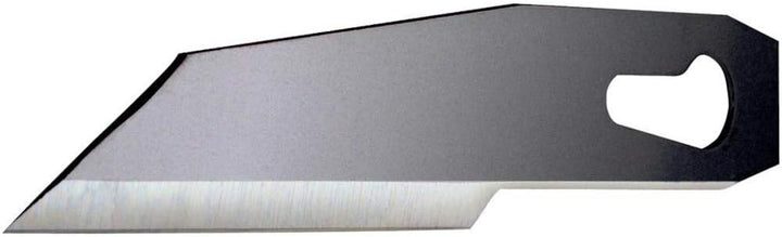Stanley Spezial-Klinge 5901 1-11-221 (Ersatzklinge mit gerader Schneide, 60mm Länge, 50er Box), 60mm