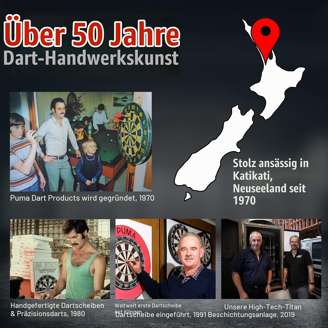 Shot Darts Warrior Kapene Captain 90% Tungsten Softdarts Gewicht: 20g, Gewicht: 20g