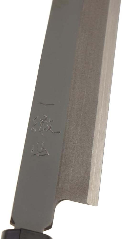 Generisch Japanisches Messer Ittetsu Uraoshi Stamped Shirogami 2 IJS-11125 27cm