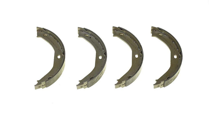 Brembo S37505 - Bremsbacken für Handbremsen