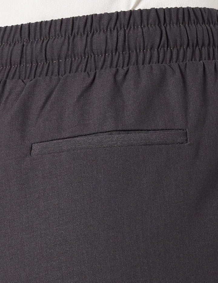 United Colors of Benetton Damen Hose S Dunkelgrau 910, S Dunkelgrau 910