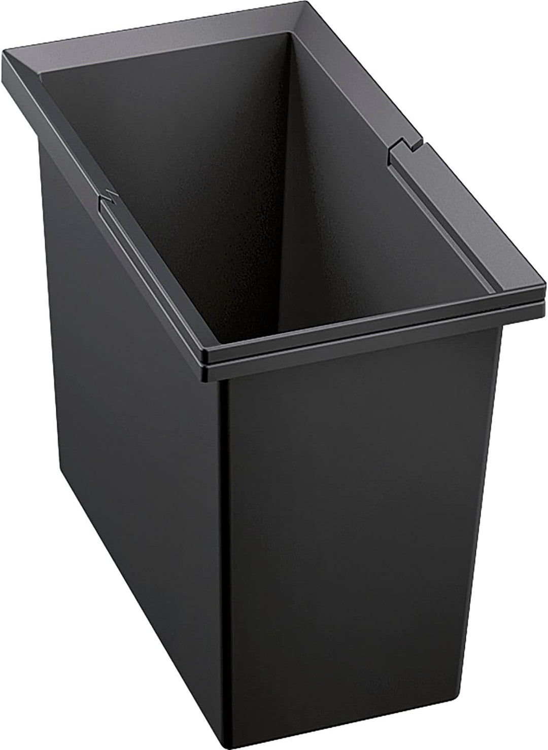 BLANCO Select Eimer 19 Liter | passend zu Select II 50/2, 50/3, 60/2, 60/2 Orga und FLEXON II 30/1,