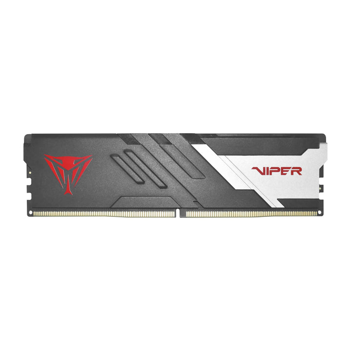 Patriot Viper Venom 5 Gaming DDR5 RAM 16GB (1X16GB) 5200MT/s CL36 UDIMM Desktop Gaming Memory Single