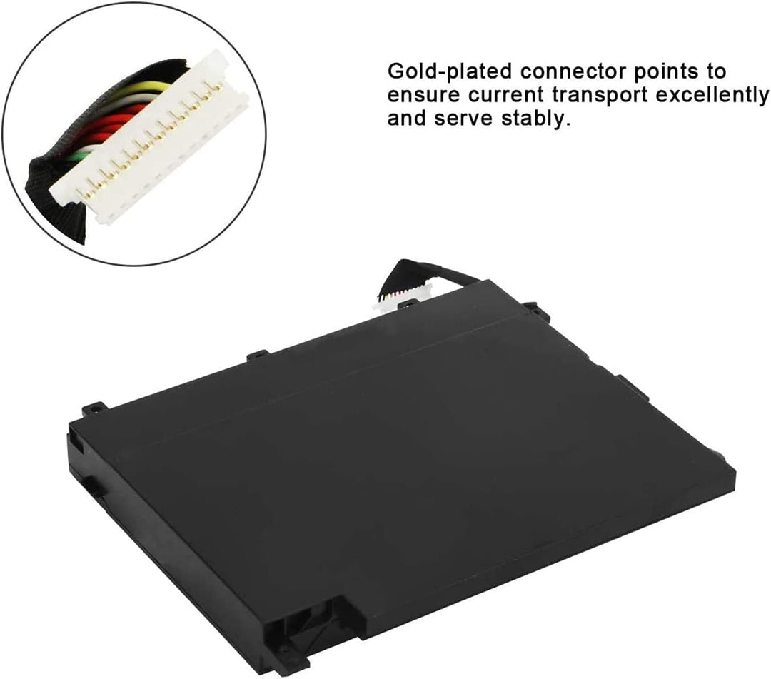 PF06XL Laptop Batterie Ersatz für HP Omen 17 GTX 1060 17-W100NG W111NA W102NA W102NL W101NG W104NG W