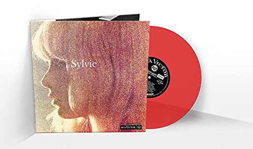 Sylvie (2'35 De Bonheur), Vinyl