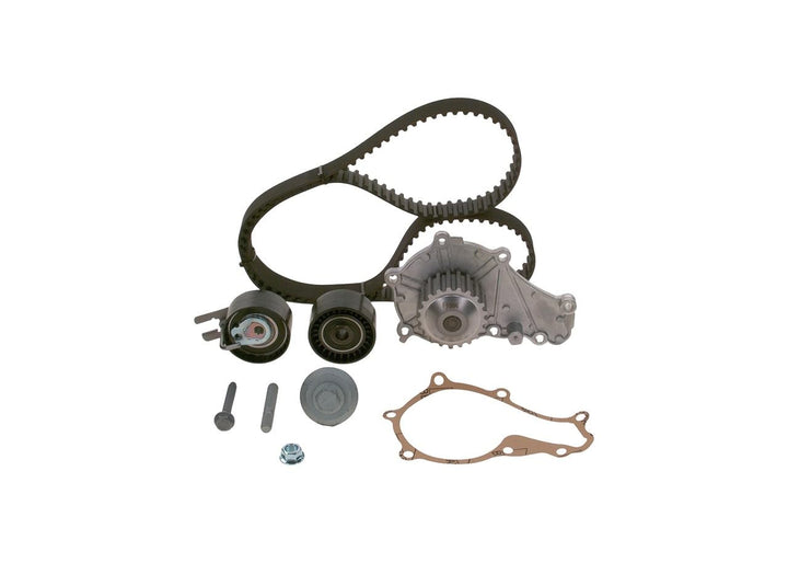 Bosch Wasserpumpe + Zahnriemensatz 1 987 946 929