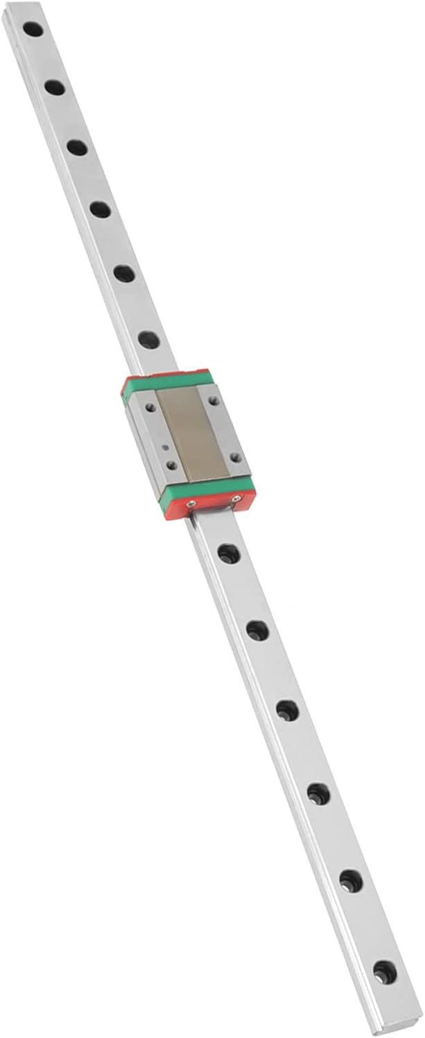 Linearschiene für Führungsschiene, 350 mm, Mgn12h, linear mit Linearführungsblock von Mgn12h für CNC
