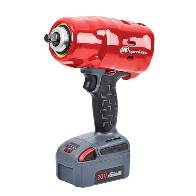Ingersoll Rand W7152-BOOT Premium Werkzeugüberzug für W7152 Serie - rot, 1 Stk. Protection W7152/W71