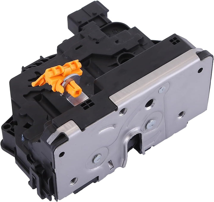 1343277 Stellmotor Türschloss Zentralverriegelung Stellelement Hinten Rechts Kompatibel für Opel Mer