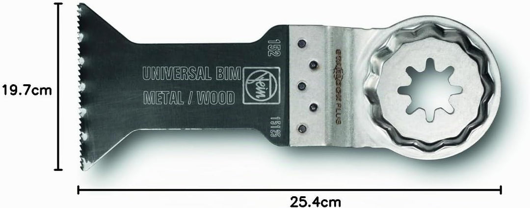 FEIN 63502237220 Saegebl. SLP E-Cut, farbe,