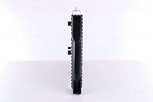 Nissens 60487 Kühler, Motorkühlung