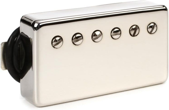 Seymour Duncan SH-2N-N Humbucker Jazz-Modell E-Gitarre Tonabnehmer Silber