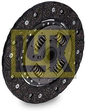 LUK 622331200 Kupplungssatz