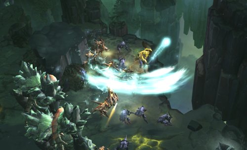 Diablo III - Ultimate Evil Edition
