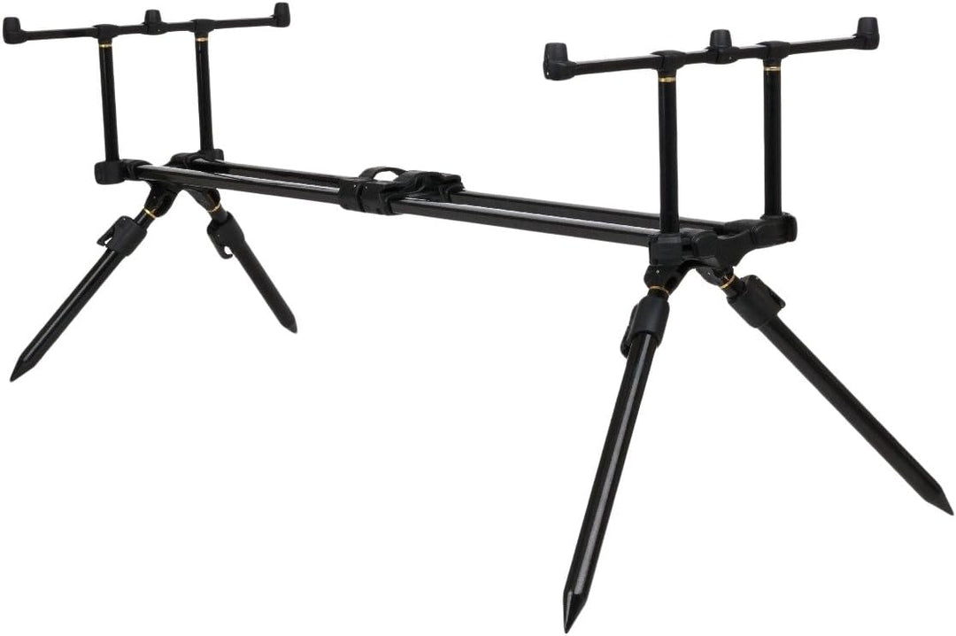 Fox Horizon Pod Dual 4er Rod Pod