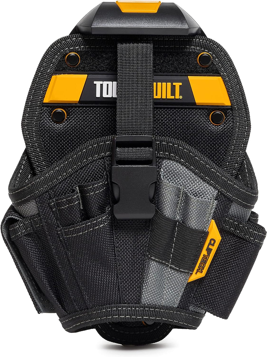 ToughBuilt tou-ct-20-l HSS-Holster gross, Schwarz, standard