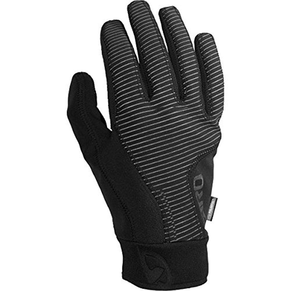 Giro Unisex – Erwachsene Blaze 2.0 Handschuhe S Black-M 22, S Black-M 22