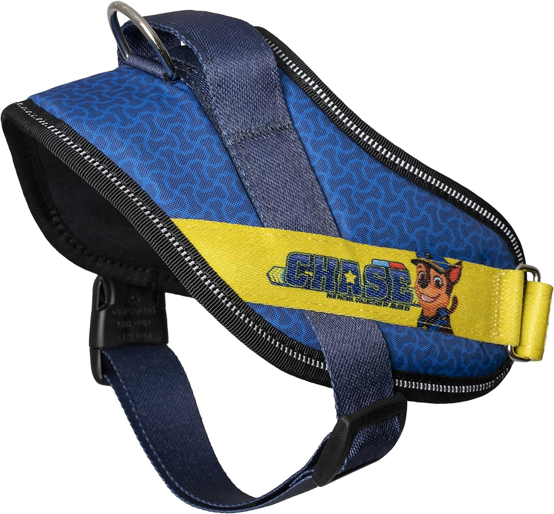 JULIUS K-9 JK9 Paw Patrol Hundegeschirr, Grösse: S/Mini, Chase Chase S/Mini, Chase S/Mini