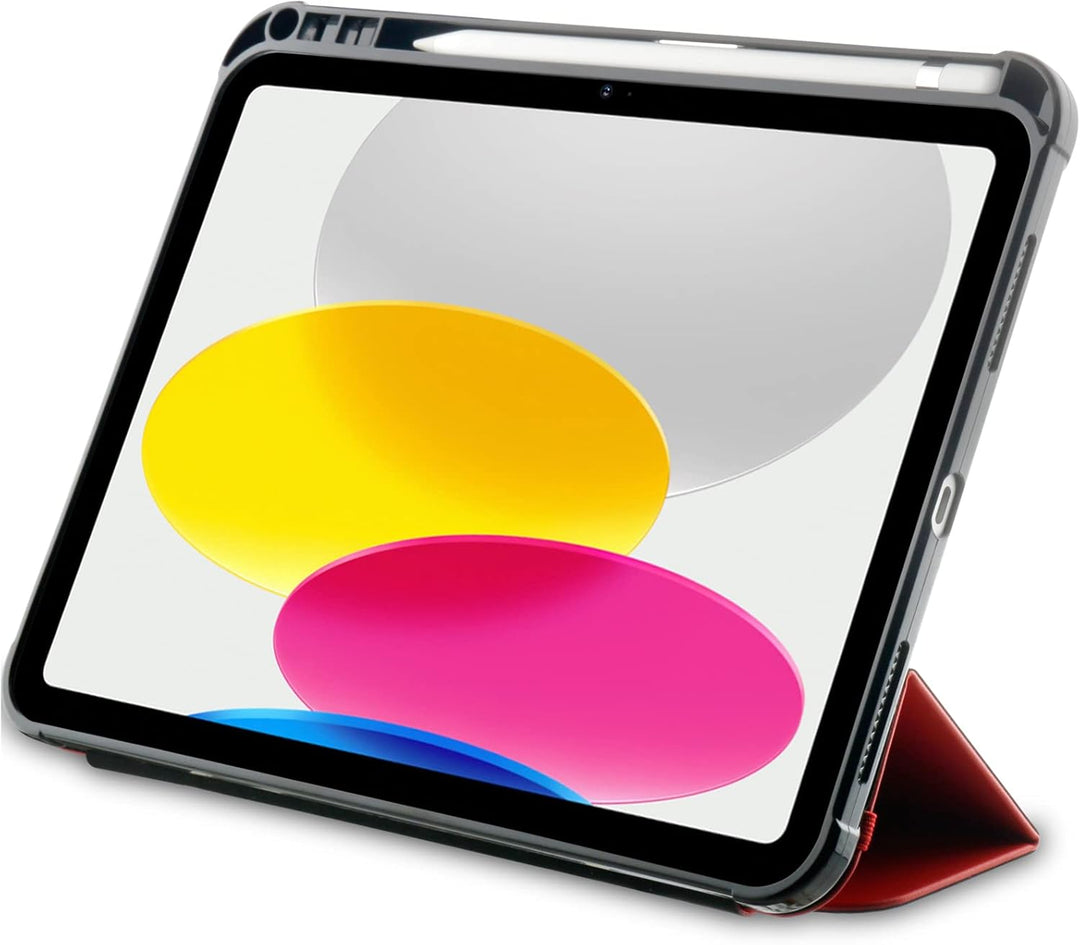 OtterBox React Folio Hülle für iPad 10,9" (10. gen 2022), stossfeste, sturzsichere, ultradünne Schut