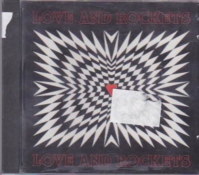 Same (1989), Audio-CD
