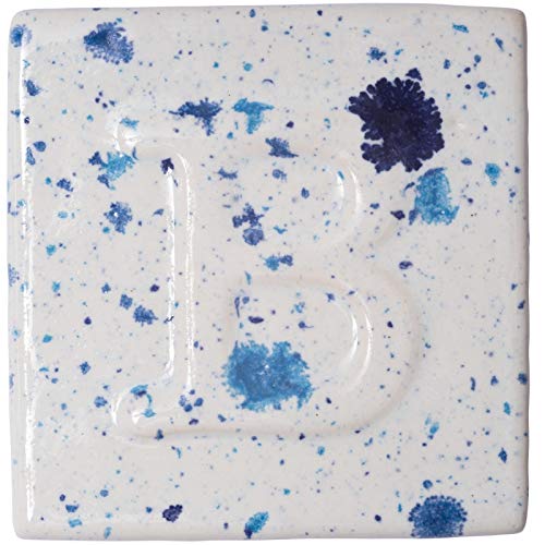 Botz Flüssig Glasur Eisblume 9503 800 ml