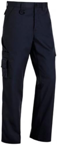 Blakläder 140718009900C42 Bundhose Profil, schwarz, C42 Schwarz C42, Schwarz C42