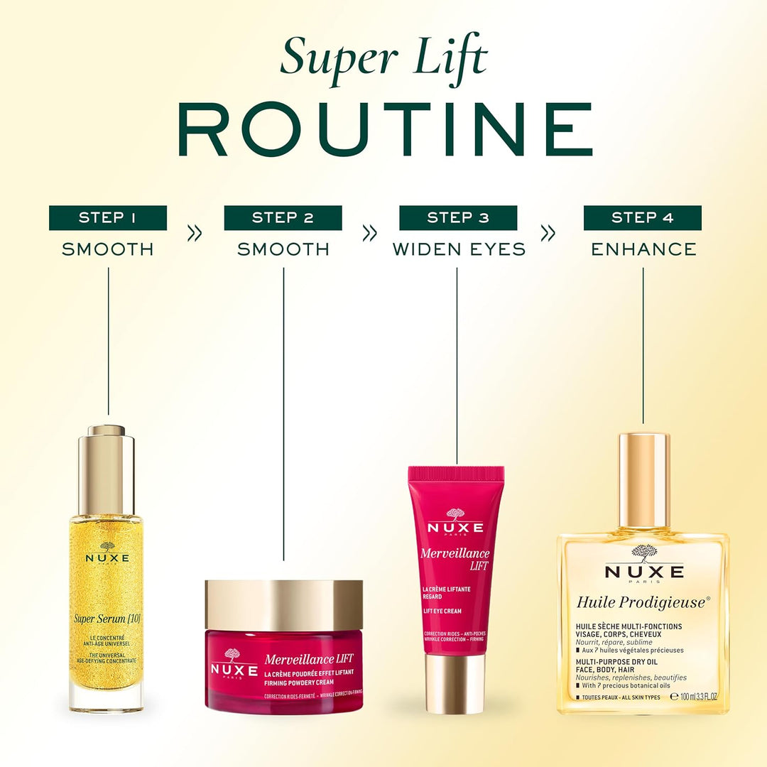 Nuxe Super Serum [10] 30ml