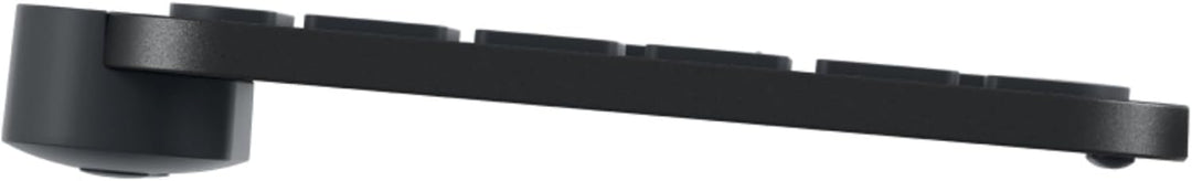 Logitech MX Keys S - Graphit, Skandinavisches QWERTY-Layout