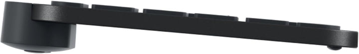 Logitech MX Keys S - Graphit, Skandinavisches QWERTY-Layout