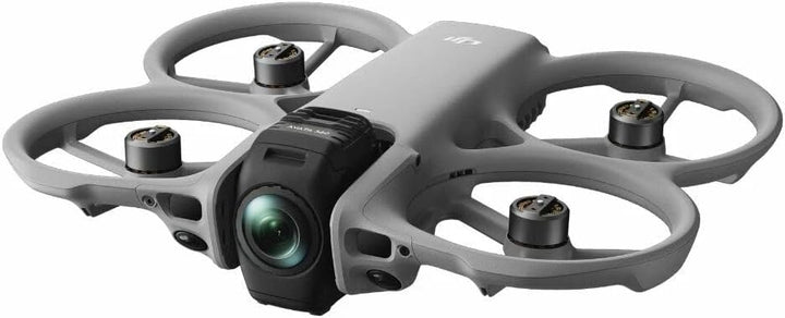 DJI Avata 360 Motion Fly More Combo, 360°-Drohne mit 1-Zoll-8K-360°-Imaging, 360°-Kameradrohne mit P