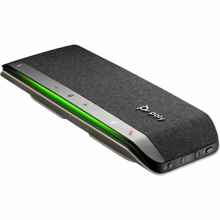Plantronics Poly SYNC 40+ SY40-M USB-A/BT600 Speakerphone + BT Cert.MS Stick