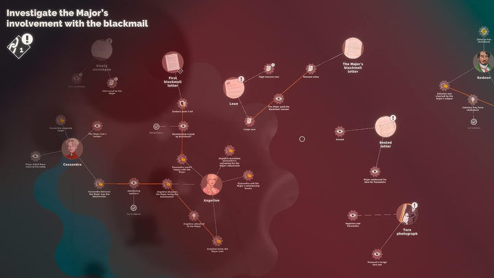 Agatha Christie: - Hercule Poirot: The First Cases - [Playstation 4] - Standard Edition PlayStation