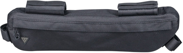 Topeak Midloader Fahrradtasche, 6 Liter, Unisex, für Erwachsene, Mehrfarbig, Einheitsgrösse