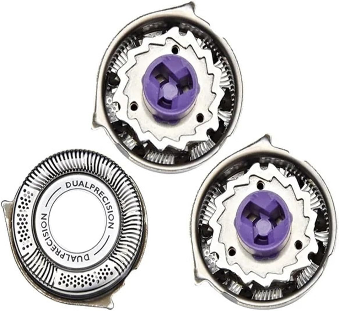 Ersatz-Rasierkopf For Rasierer, Kompatibel Mit Philips, AT750 AT890 PT 860 PT860 PT866 AT758 AT798 P