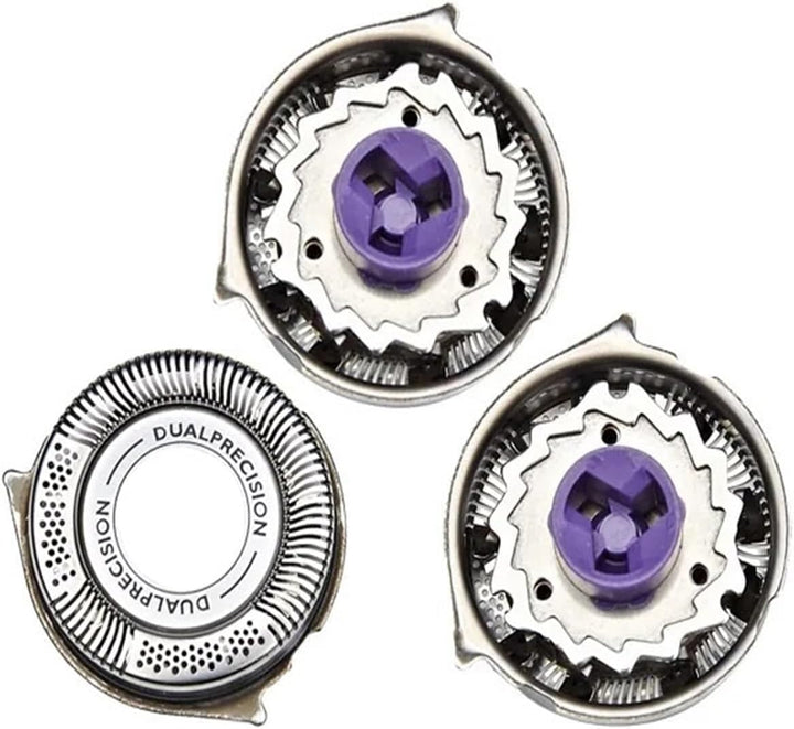 Ersatz-Rasierkopf For Rasierer, Kompatibel Mit Philips, AT750 AT890 PT 860 PT860 PT866 AT758 AT798 P