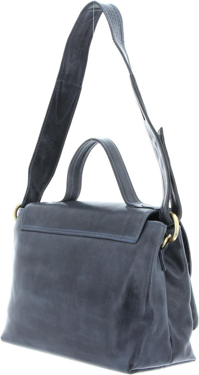 Chiemsee Brisbane Shoulderbag Blue