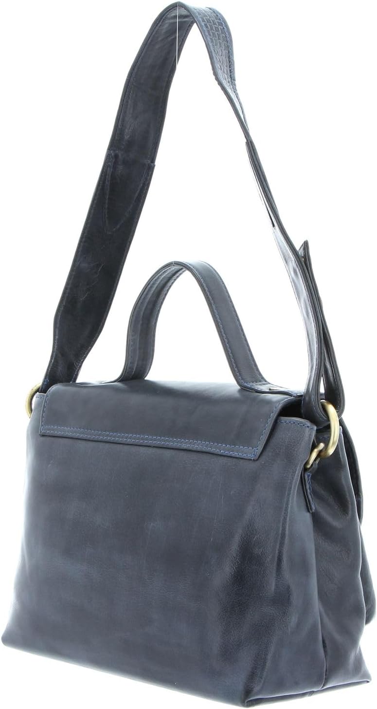 Chiemsee Brisbane Shoulderbag Blue