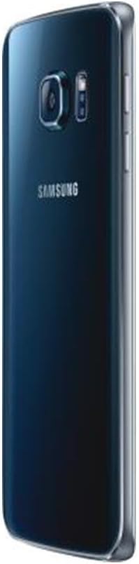 Samsung Galaxy S6 Edge Smartphone (5,1 Zoll (12,9 cm) Touch-Display, 32 GB Speicher, Android 5.0) sc